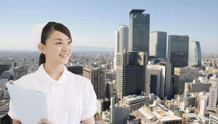 名古屋でおすすめの看護師転職サイト3選！選び方や使い方は？
